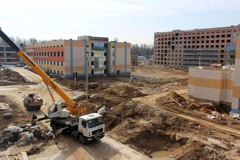 В Димитровграде откроют самый крупный в Европе центр ядерной медицины